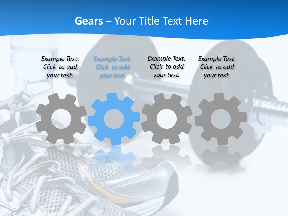 Physician Live Life PowerPoint Template