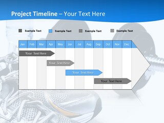 Physician Live Life PowerPoint Template