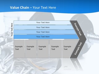Physician Live Life PowerPoint Template