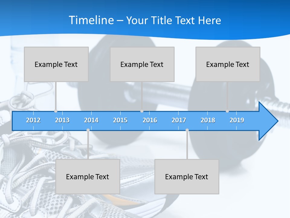 Physician Live Life PowerPoint Template