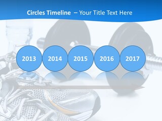 Physician Live Life PowerPoint Template