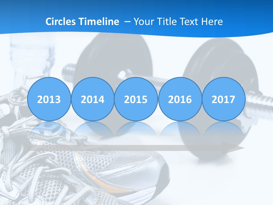 Physician Live Life PowerPoint Template