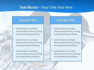 Physician Live Life PowerPoint Template