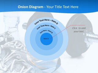 Physician Live Life PowerPoint Template