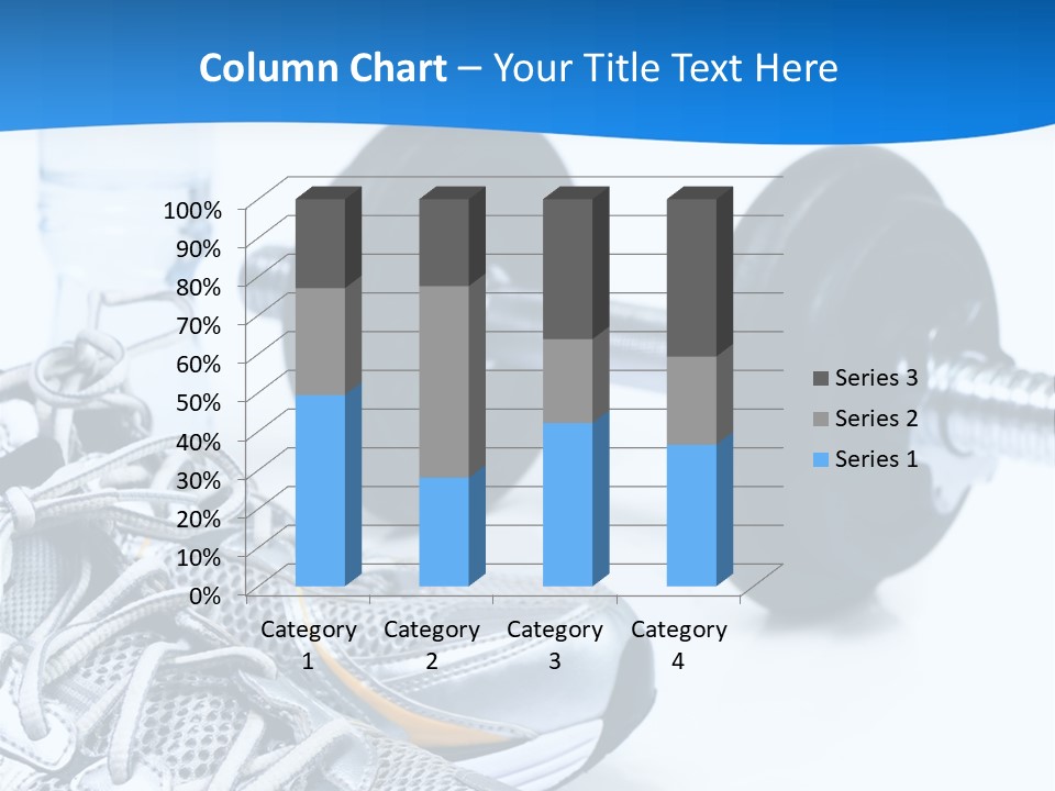 Physician Live Life PowerPoint Template