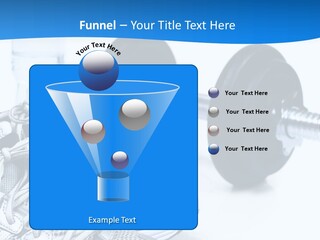 Physician Live Life PowerPoint Template