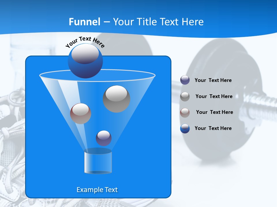 Physician Live Life PowerPoint Template