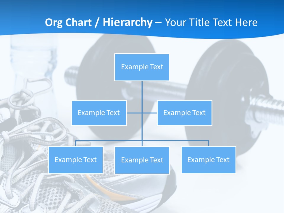 Physician Live Life PowerPoint Template