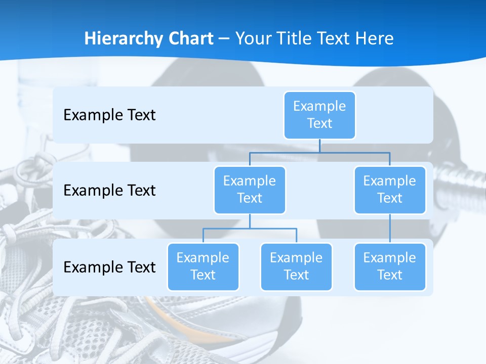 Physician Live Life PowerPoint Template