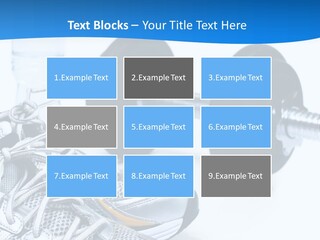 Physician Live Life PowerPoint Template