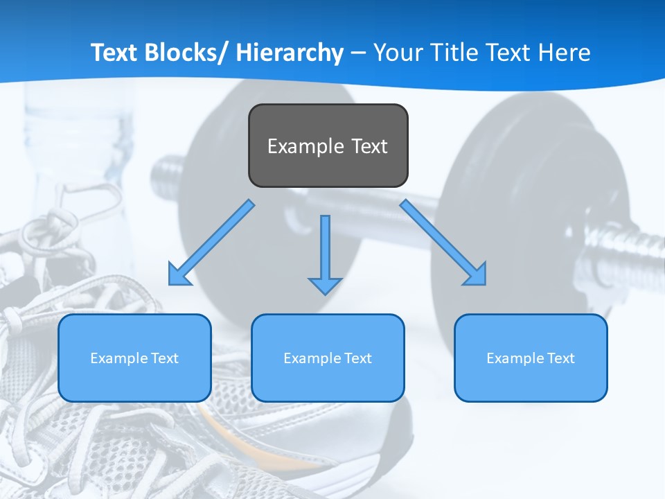 Physician Live Life PowerPoint Template