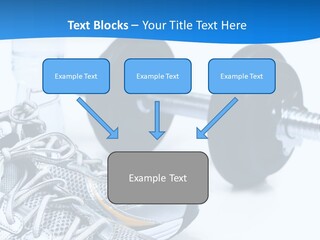 Physician Live Life PowerPoint Template