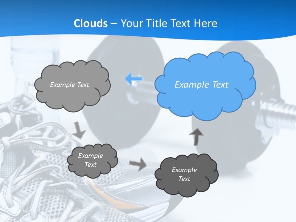 Physician Live Life PowerPoint Template