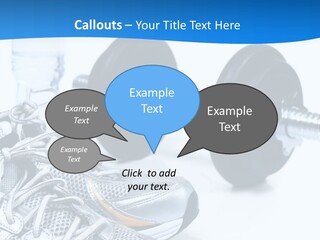 Physician Live Life PowerPoint Template