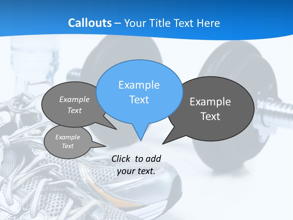 Physician Live Life PowerPoint Template