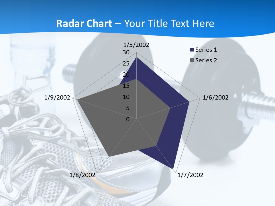 Physician Live Life PowerPoint Template