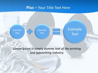 Physician Live Life PowerPoint Template