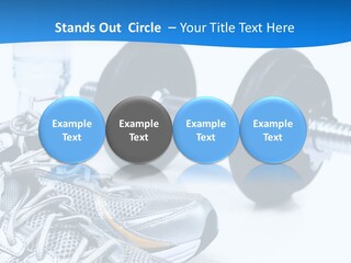 Physician Live Life PowerPoint Template