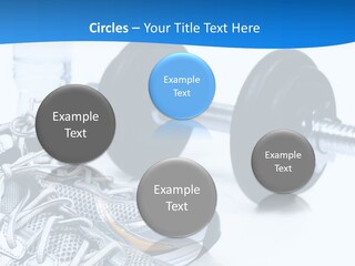 Physician Live Life PowerPoint Template