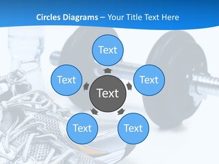 Physician Live Life PowerPoint Template