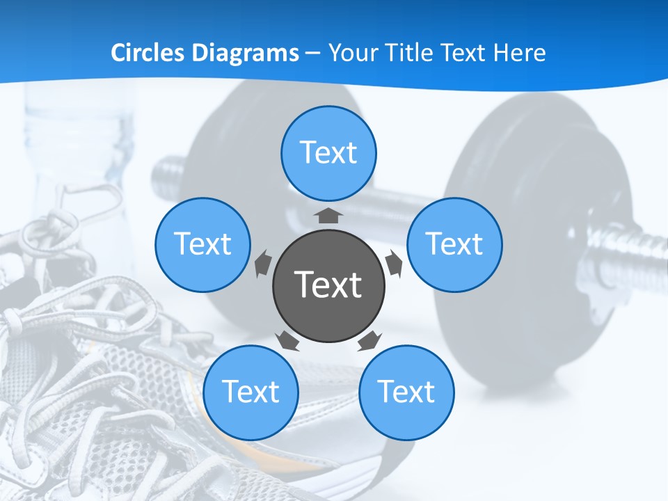 Physician Live Life PowerPoint Template