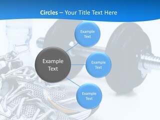 Physician Live Life PowerPoint Template