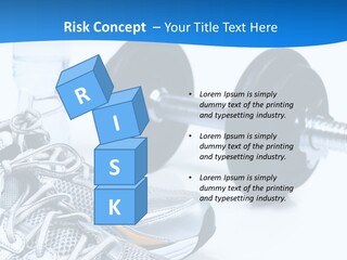 Physician Live Life PowerPoint Template