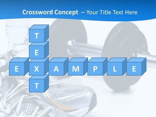 Physician Live Life PowerPoint Template