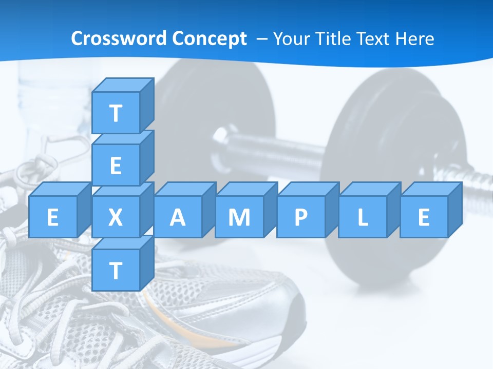 Physician Live Life PowerPoint Template