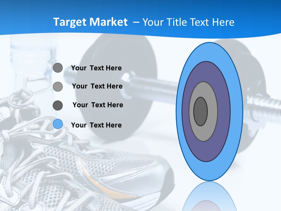 Physician Live Life PowerPoint Template