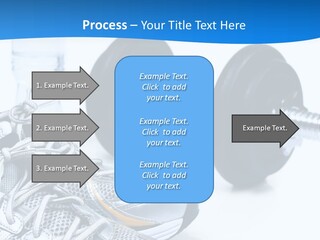 Physician Live Life PowerPoint Template