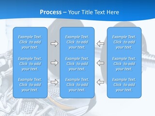 Physician Live Life PowerPoint Template