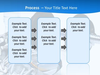 Physician Live Life PowerPoint Template