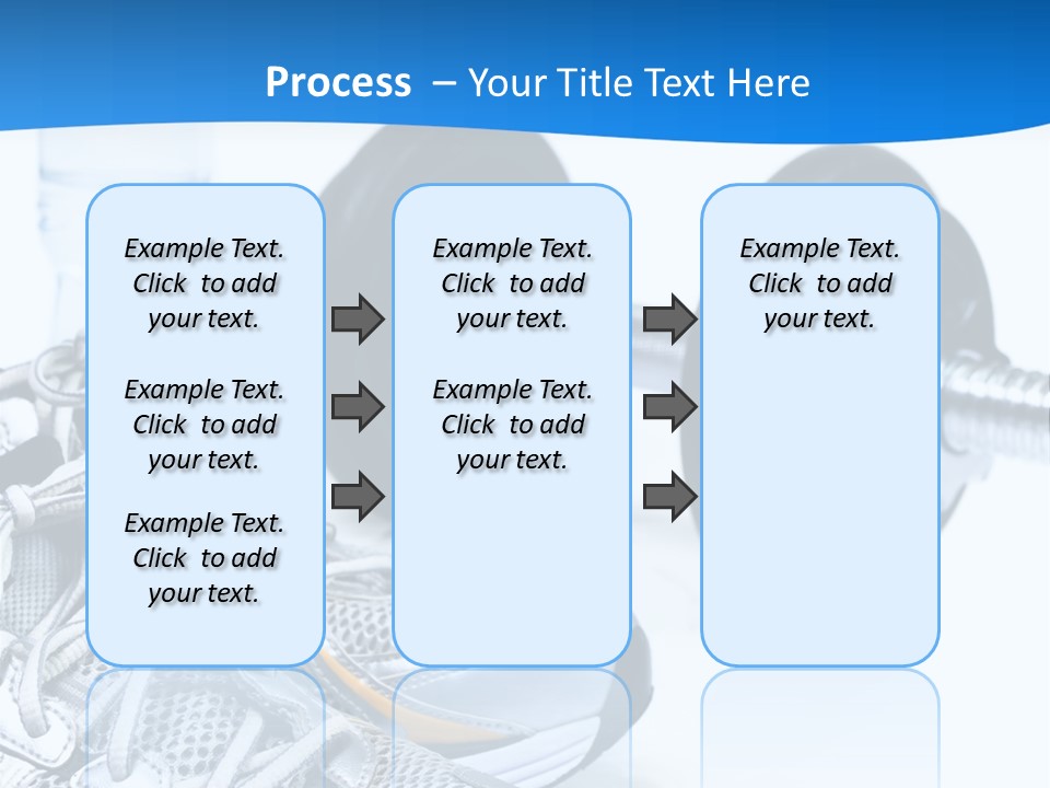 Physician Live Life PowerPoint Template