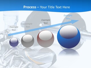 Physician Live Life PowerPoint Template