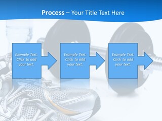 Physician Live Life PowerPoint Template