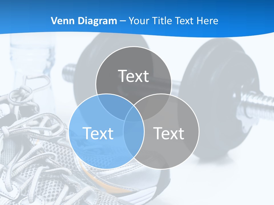 Physician Live Life PowerPoint Template