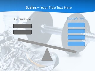 Physician Live Life PowerPoint Template