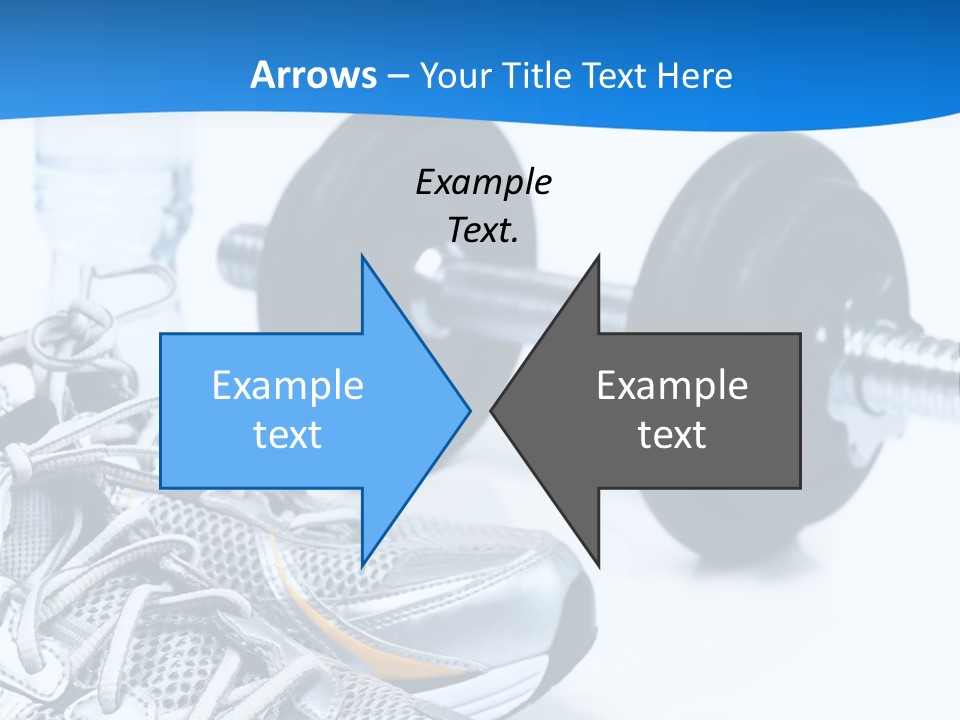 Physician Live Life PowerPoint Template