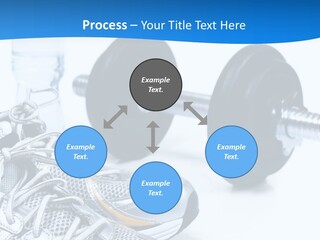 Physician Live Life PowerPoint Template