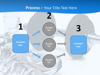 Physician Live Life PowerPoint Template
