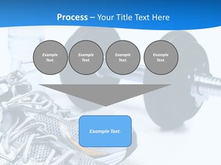 Physician Live Life PowerPoint Template