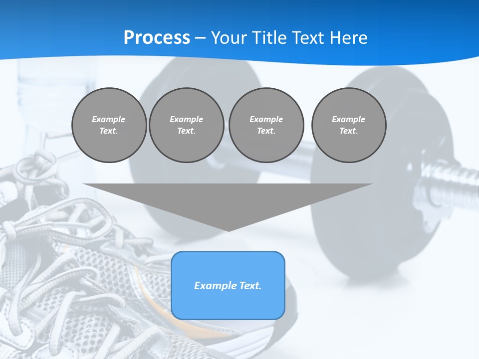 Physician Live Life PowerPoint Template
