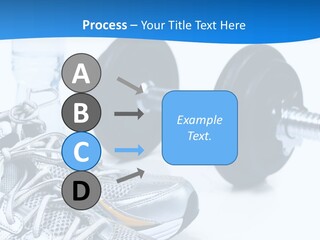 Physician Live Life PowerPoint Template