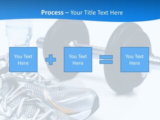 Physician Live Life PowerPoint Template