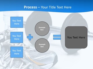 Physician Live Life PowerPoint Template