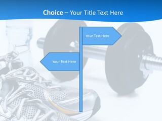 Physician Live Life PowerPoint Template