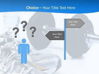 Physician Live Life PowerPoint Template