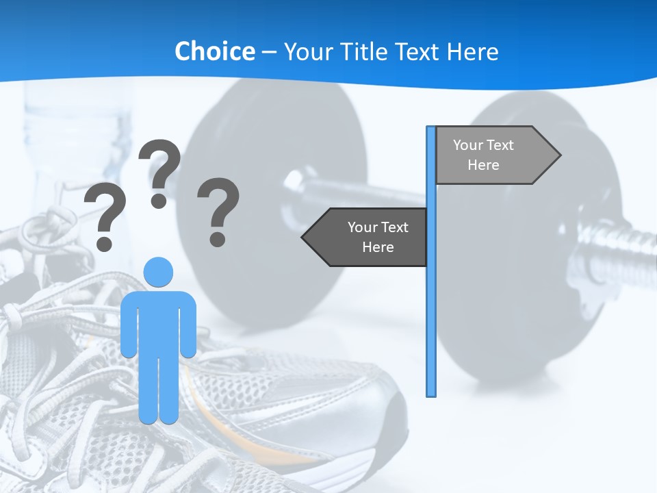 Physician Live Life PowerPoint Template