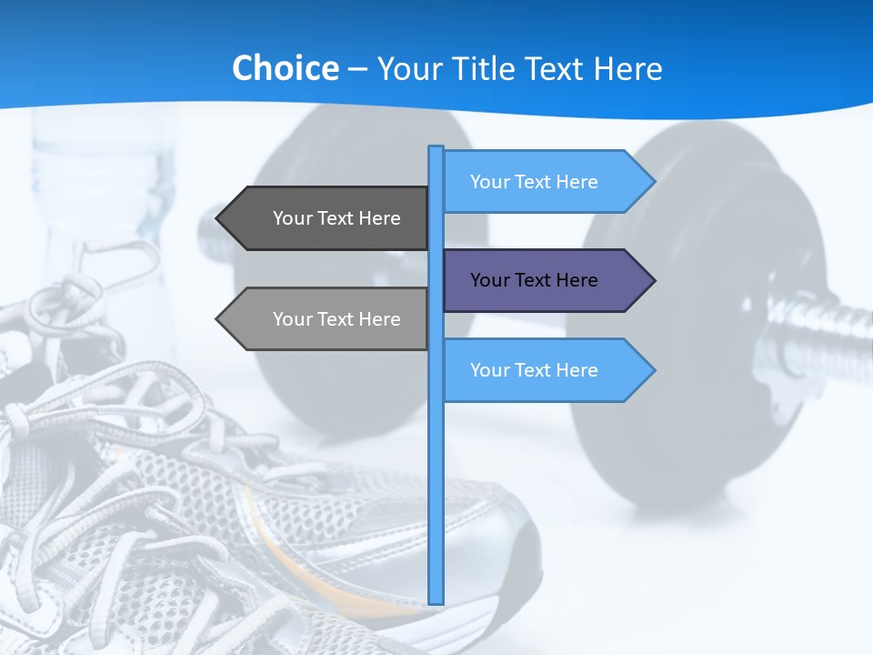 Physician Live Life PowerPoint Template